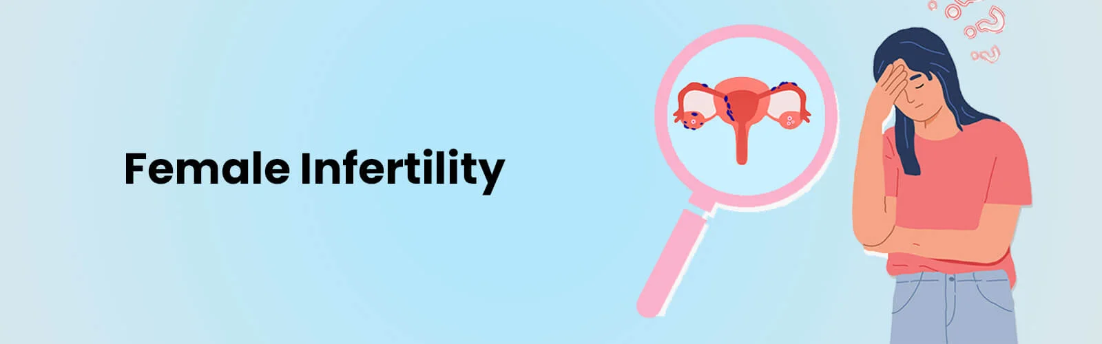 Seven reasons to Fertility